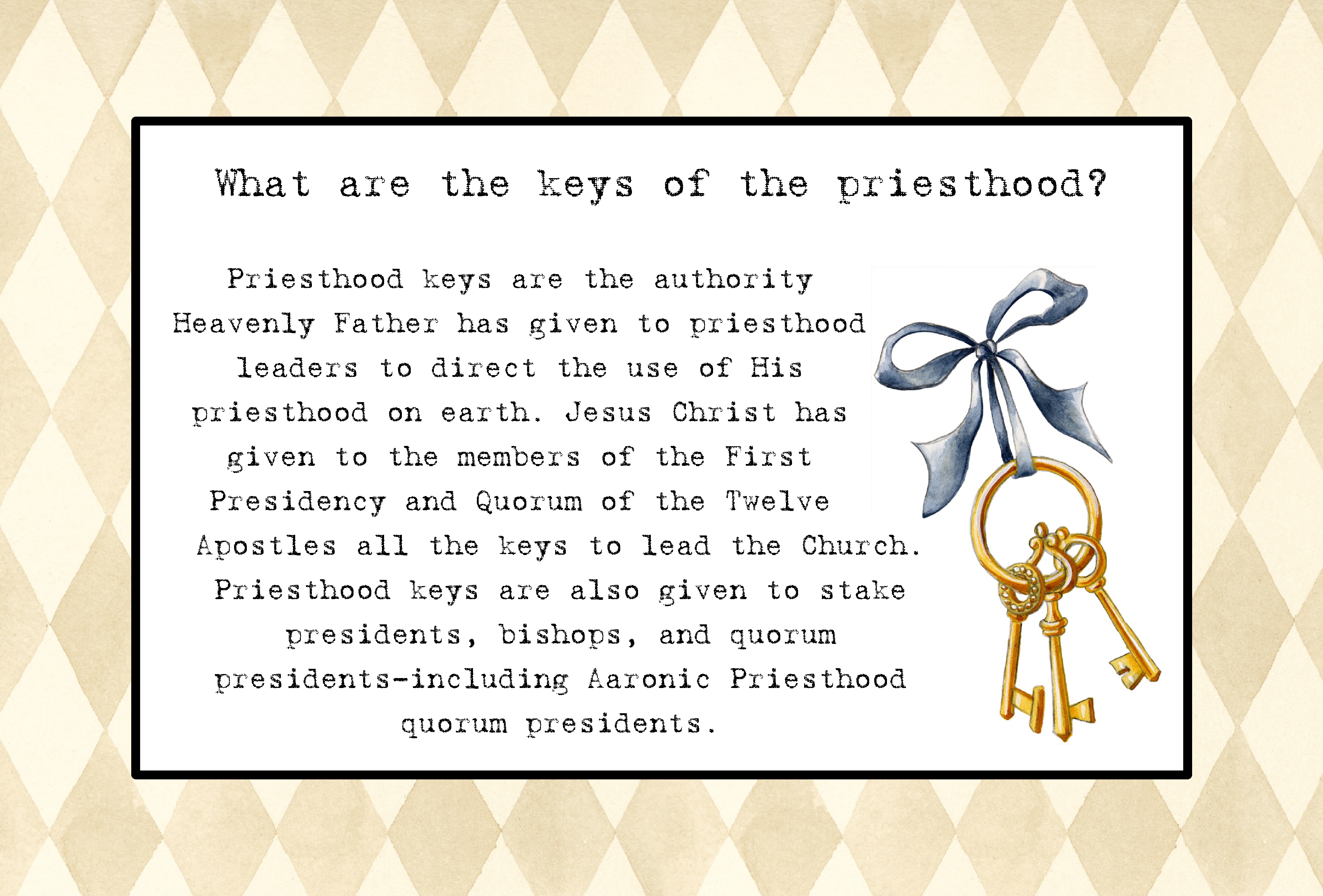 what-are-the-keys-of-the-priesthood-the-idea-door